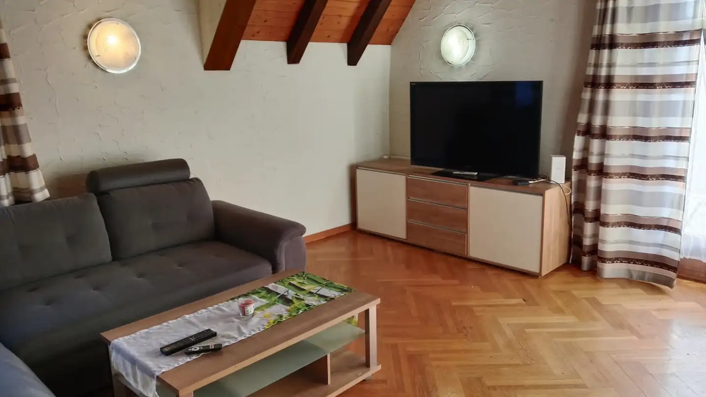 Zimmer mieten - 9450 Altstätten SG - Foto 4