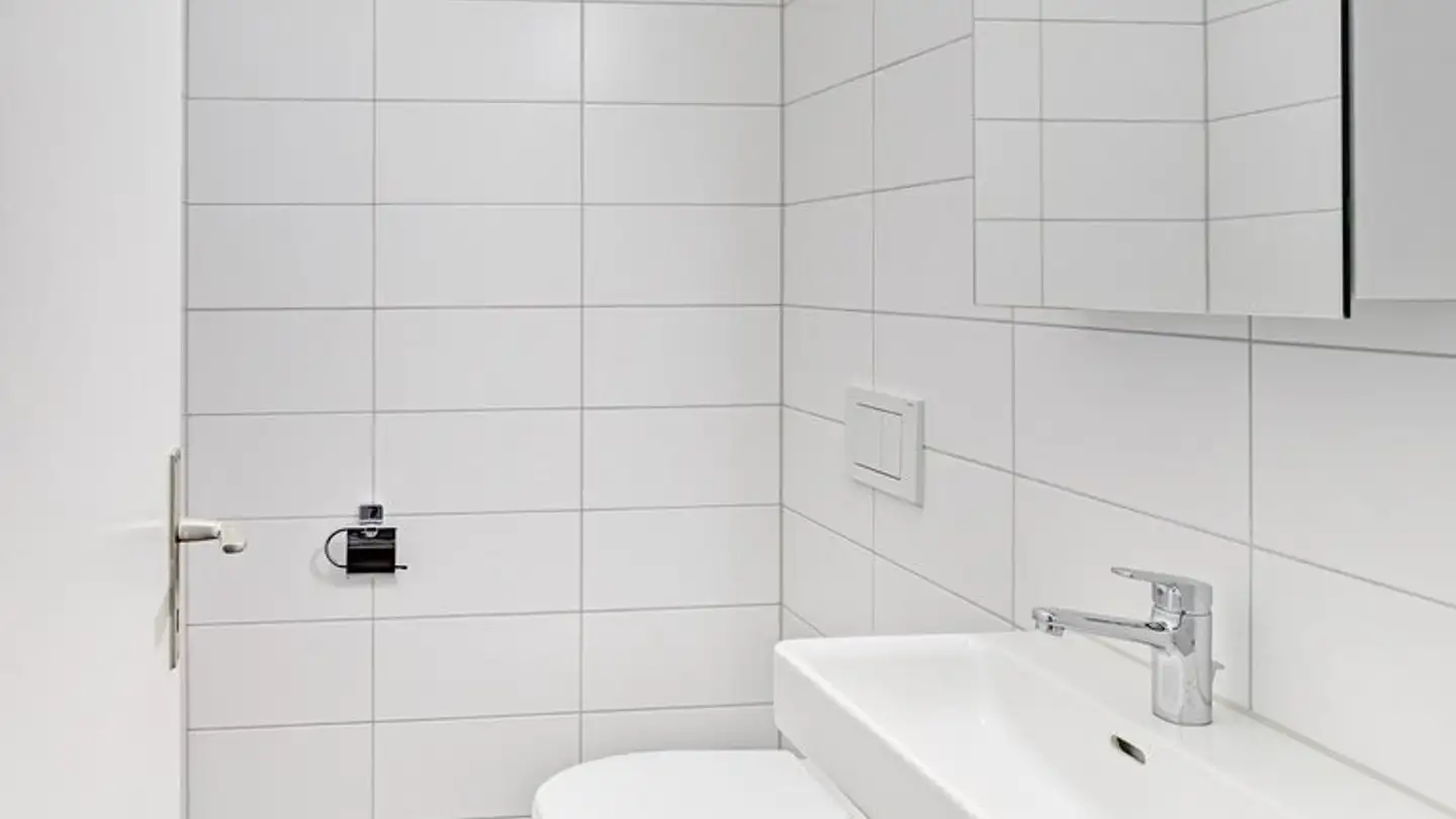 Attique à louer - Ettenhauserstrasse 66, 8620 Wetzikon ZH - Photo 4