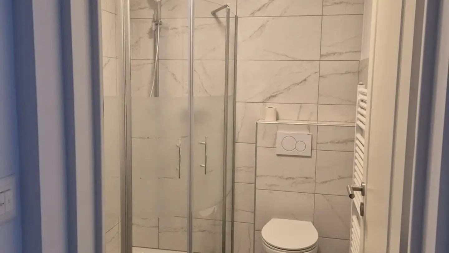 Appartement à louer - Rue Des Envers 35, 2400 Le Locle - Photo 3