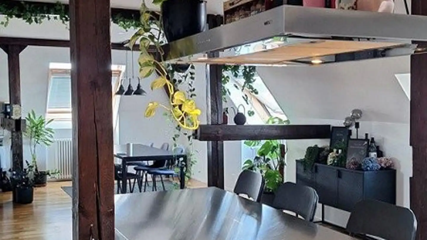 Appartement à louer - Effingerstrasse 8, 3011 Bern - Photo 3