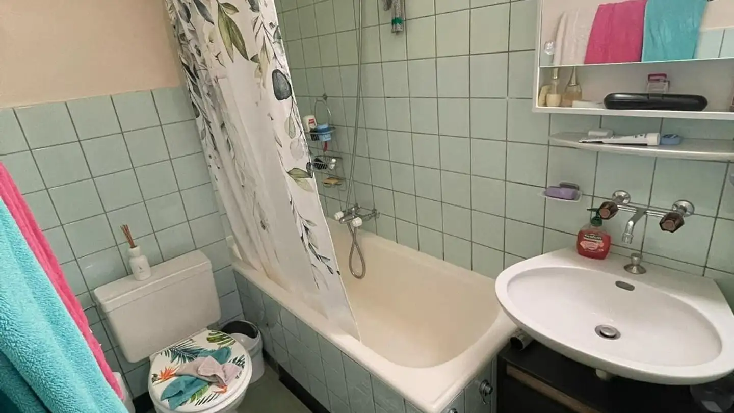 Appartement à louer - Rue De Carouge 28, 1205 Genève - Photo 3