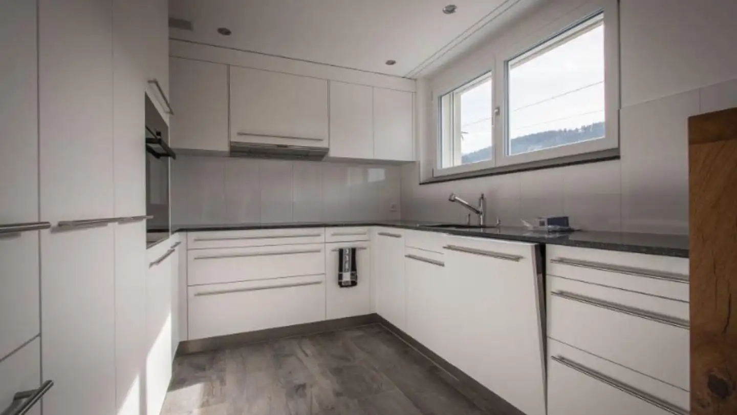 Wohnung mieten - Weissbadstrasse 32, 9050 Appenzell - Foto 3