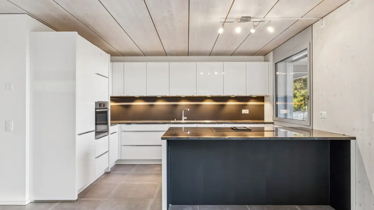 Apartment for sale - 1264 St-Cergue - Photo 3
