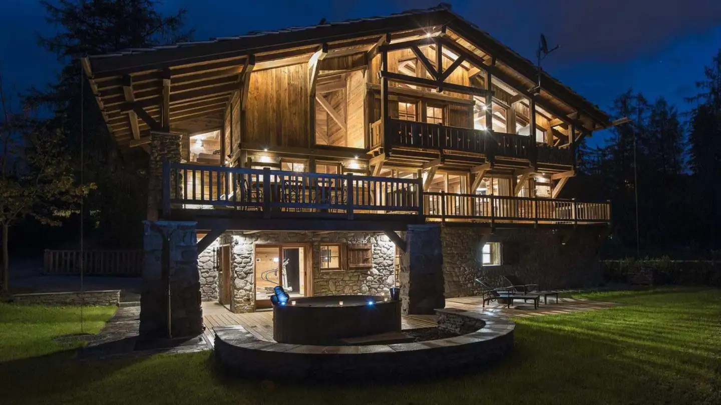 Appartamento in vendita - 1987 Hérémence - Foto 3