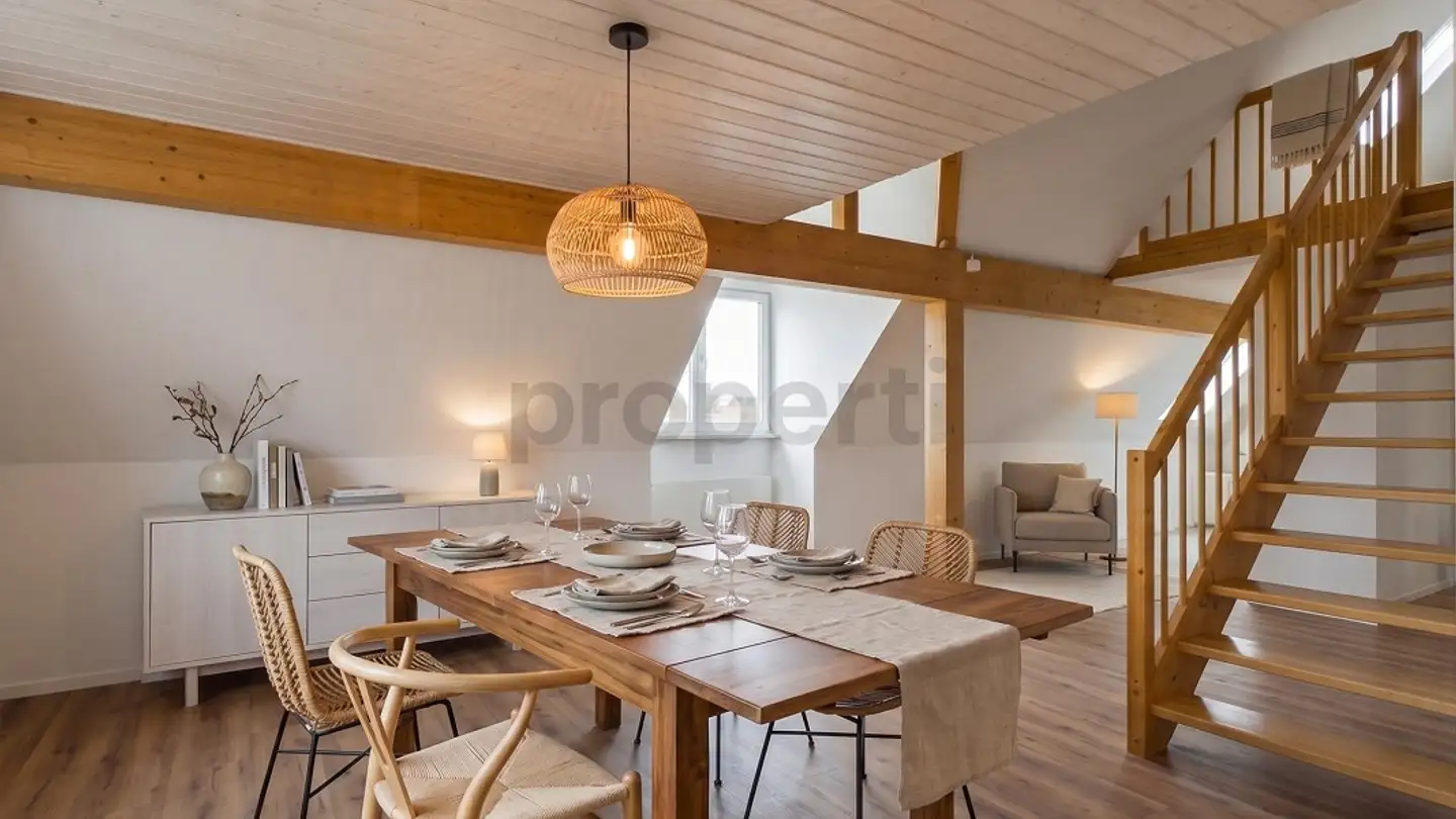 Duplex in vendita - 8246 Langwiesen