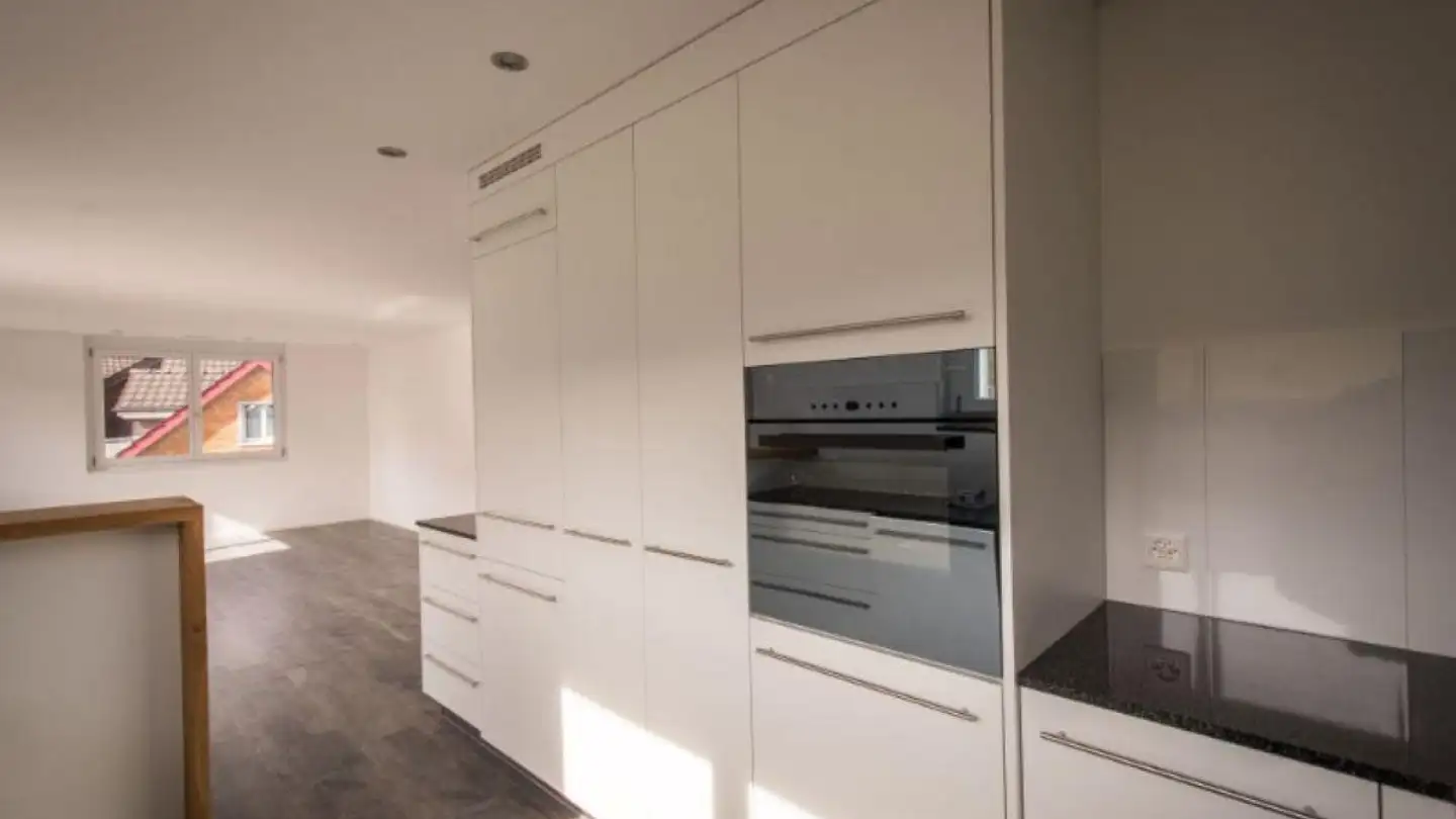 Wohnung mieten - Weissbadstrasse 32, 9050 Appenzell - Foto 4