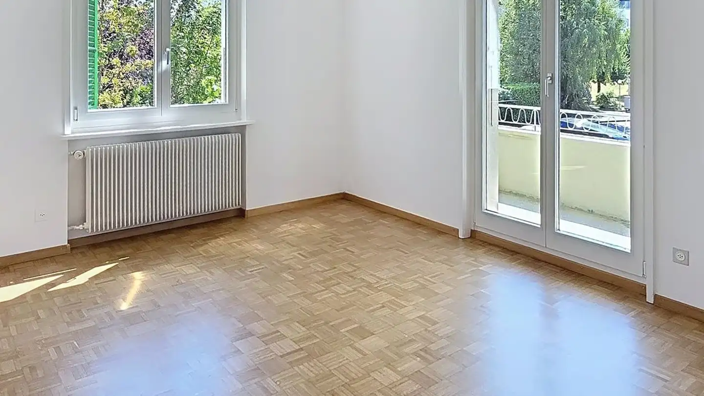Appartamento in affitto - Austrasse 18, 3175 Flamatt - Foto 2