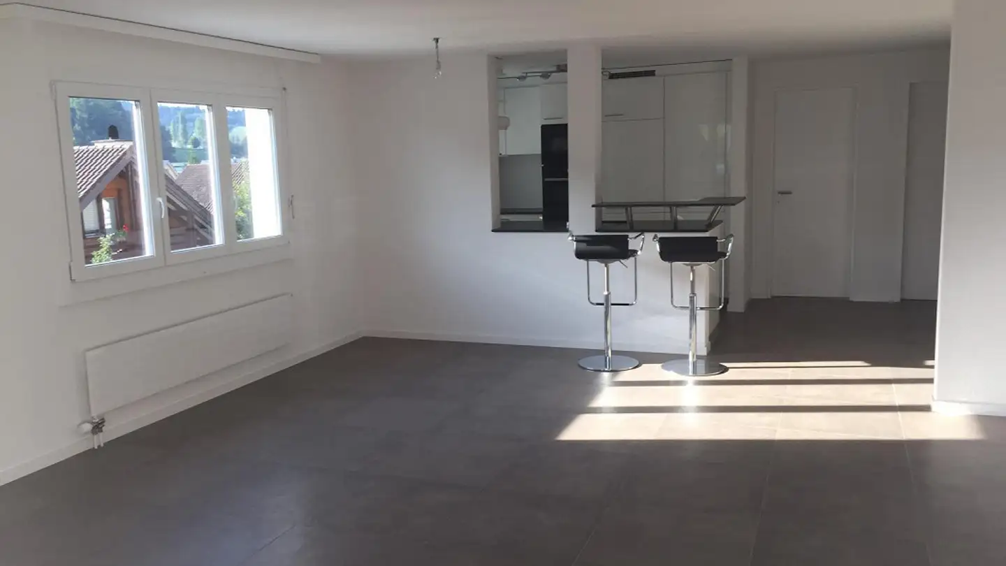 Apartment for rent - Rütsch 12, 6130 Willisau