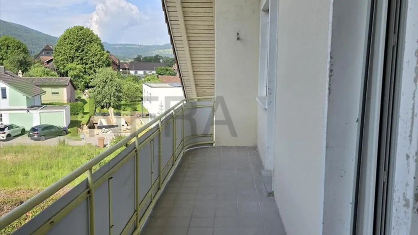 Appartamento in affitto - Rue Des Romains 9, 2854 Bassecourt - Foto 4