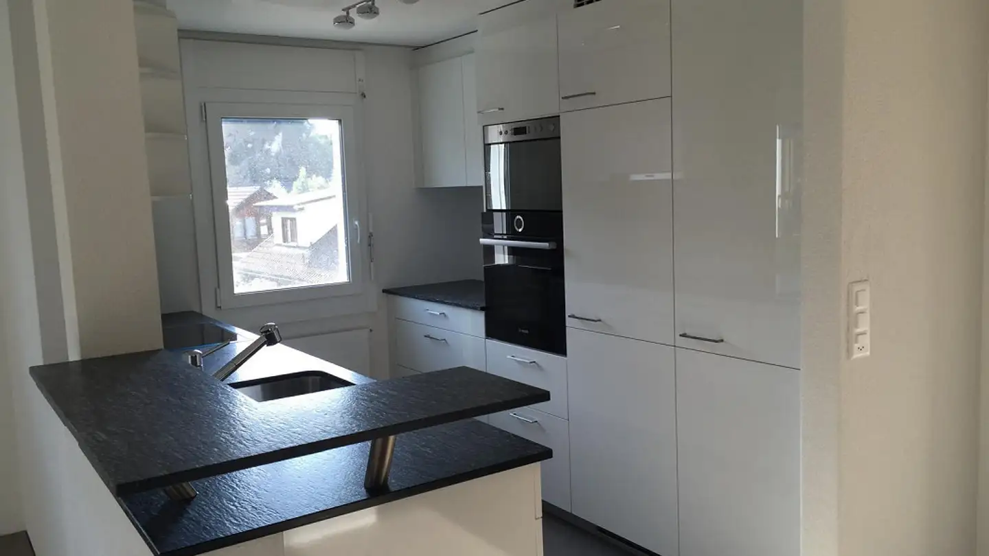 Apartment for rent - Rütsch 12, 6130 Willisau - Photo 2