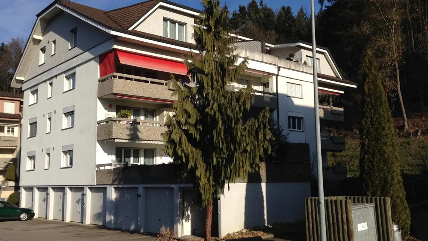 Apartment for rent - Rütsch 12, 6130 Willisau - Photo 4
