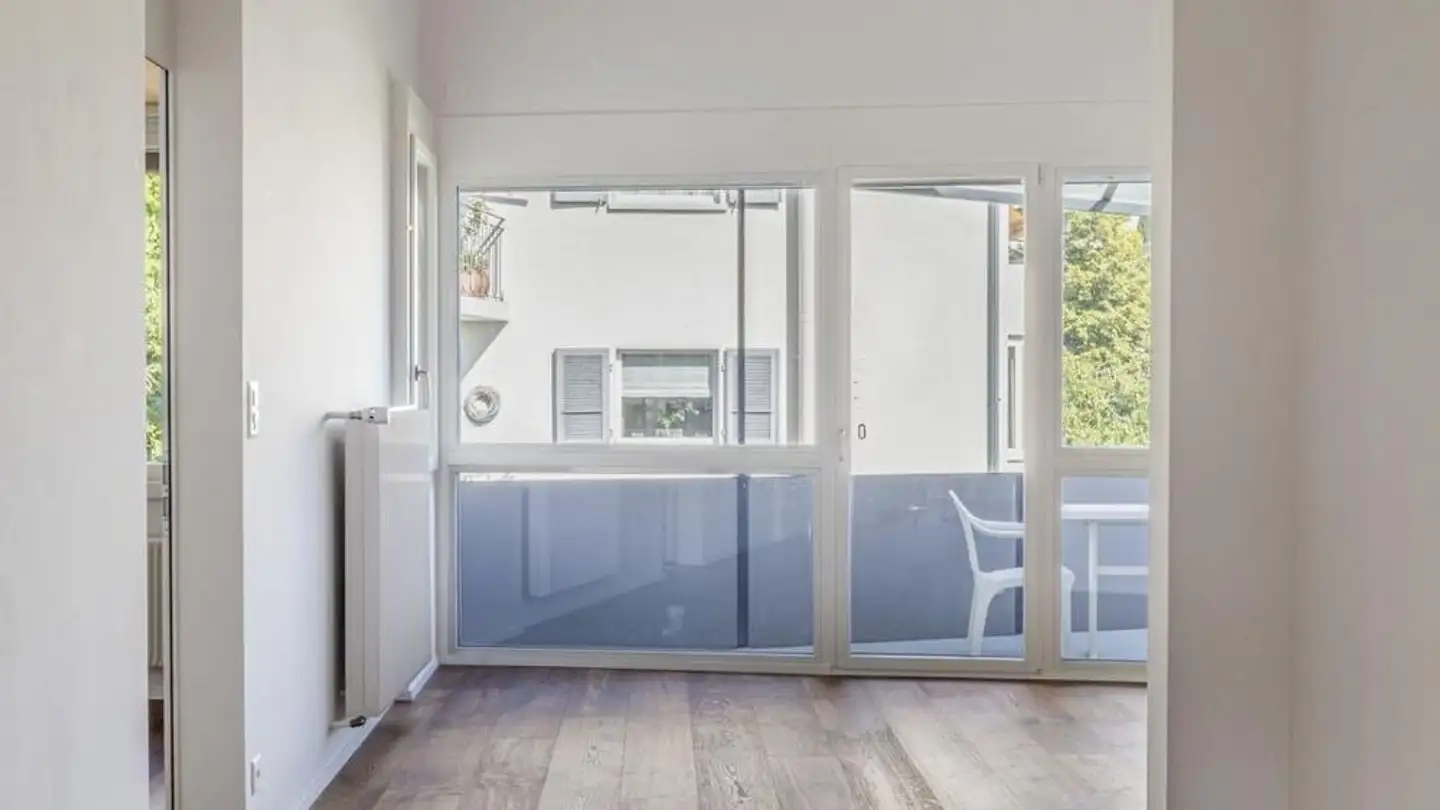 Apartment for rent - Riedstrasse 33, 3626 Hünibach - Photo 4