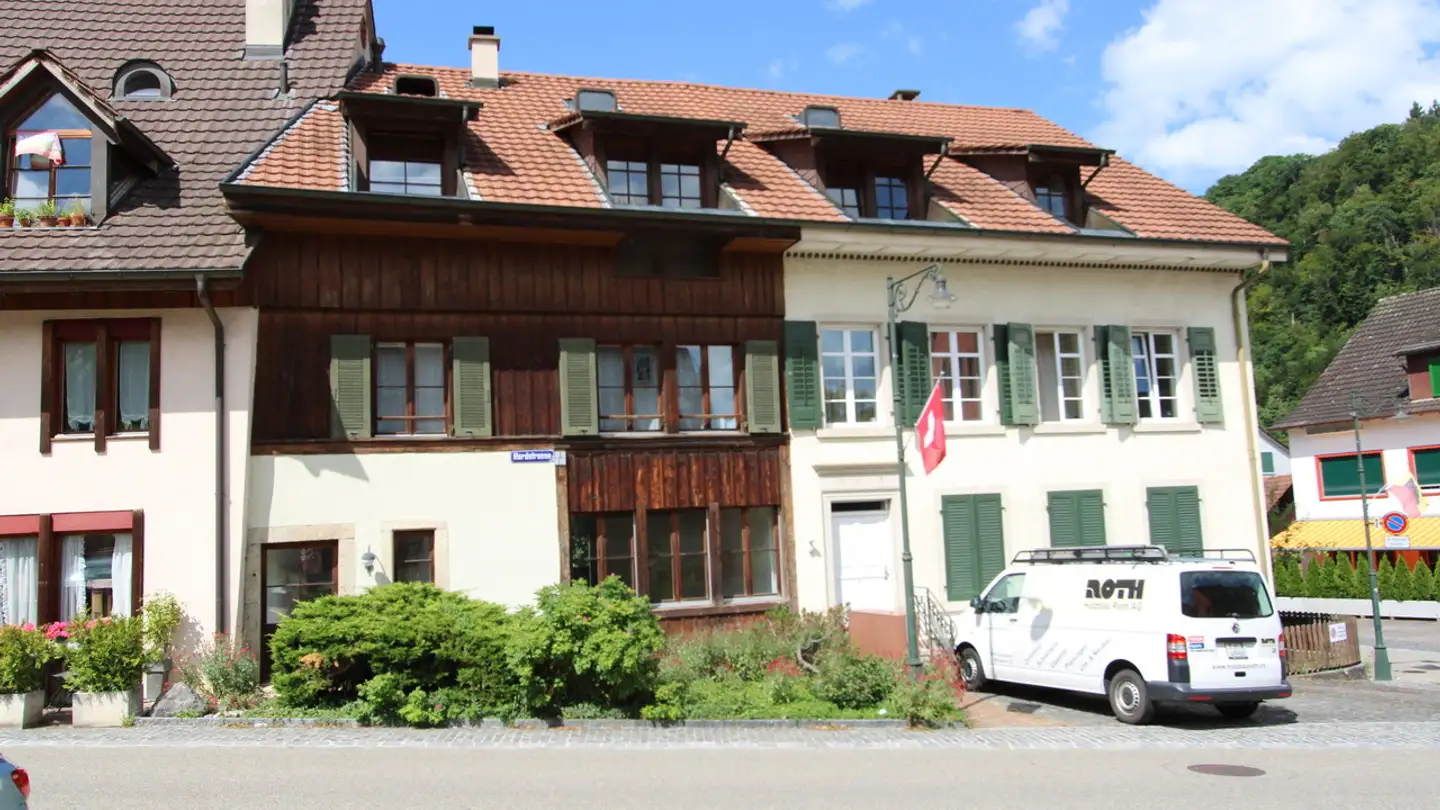 Edificio residenziale in vendita - Hardstrasse 2, 4455 Zunzgen - Photo 3