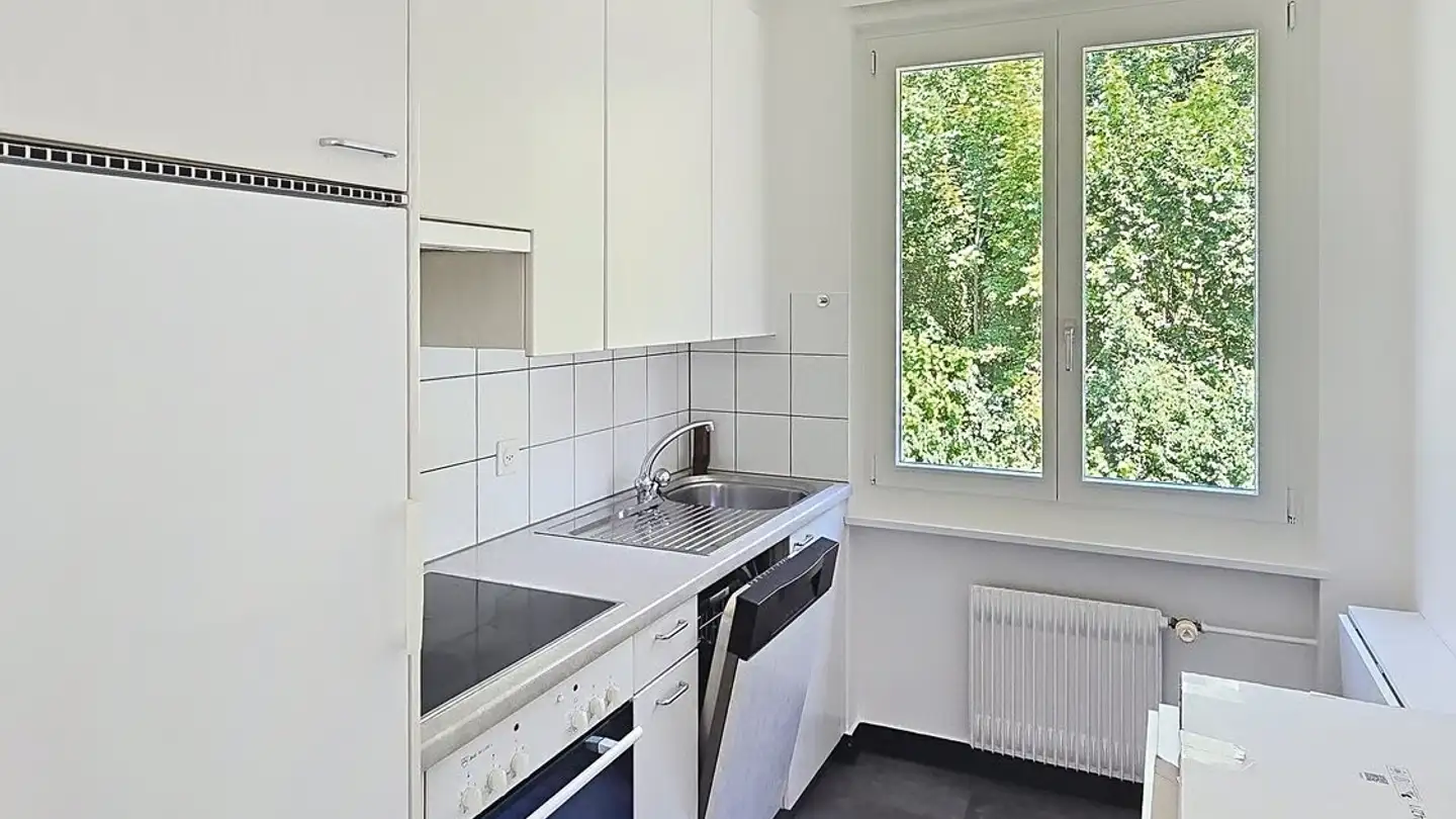 Appartamento in affitto - Austrasse 18, 3175 Flamatt