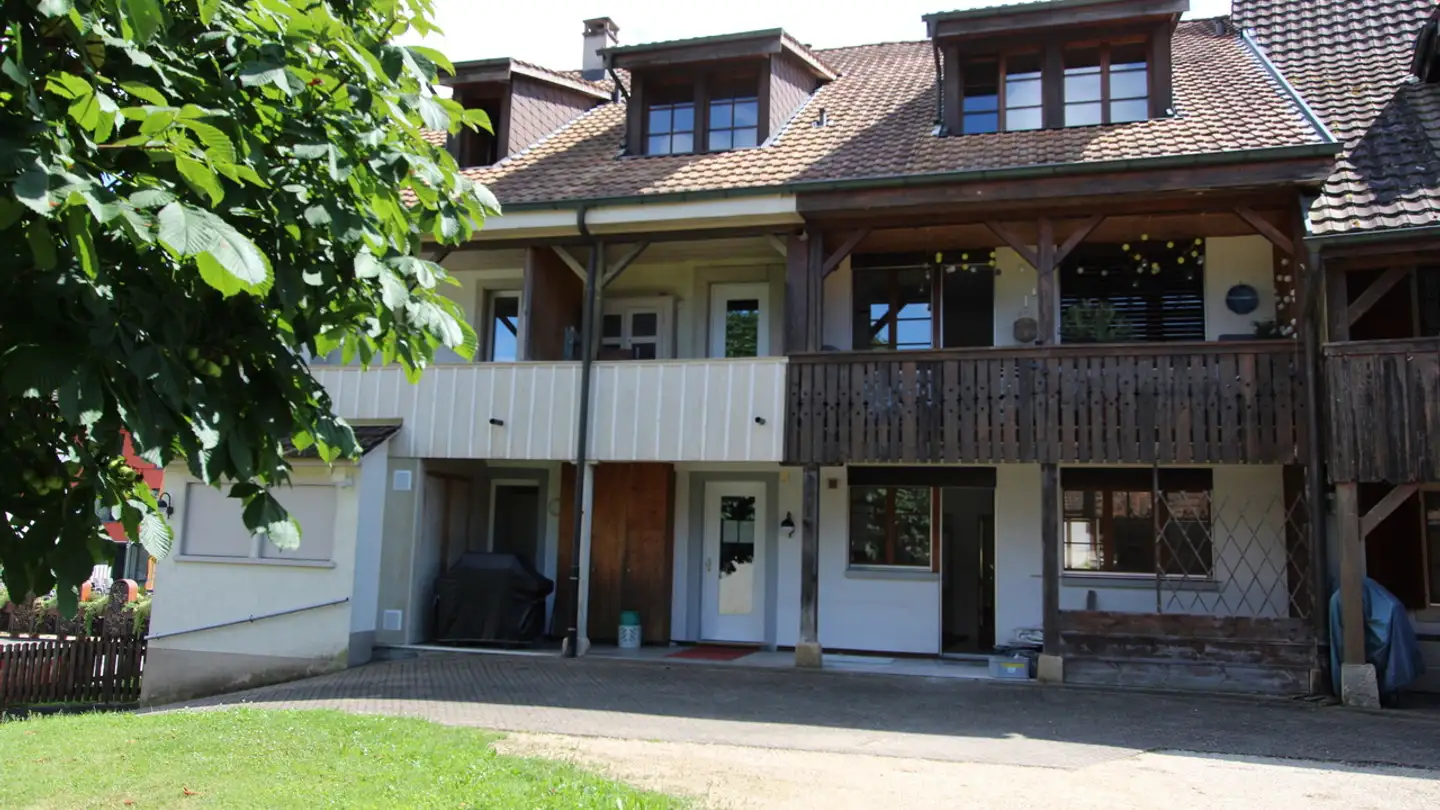 Edificio residenziale in vendita - Hardstrasse 2, 4455 Zunzgen - Photo 4