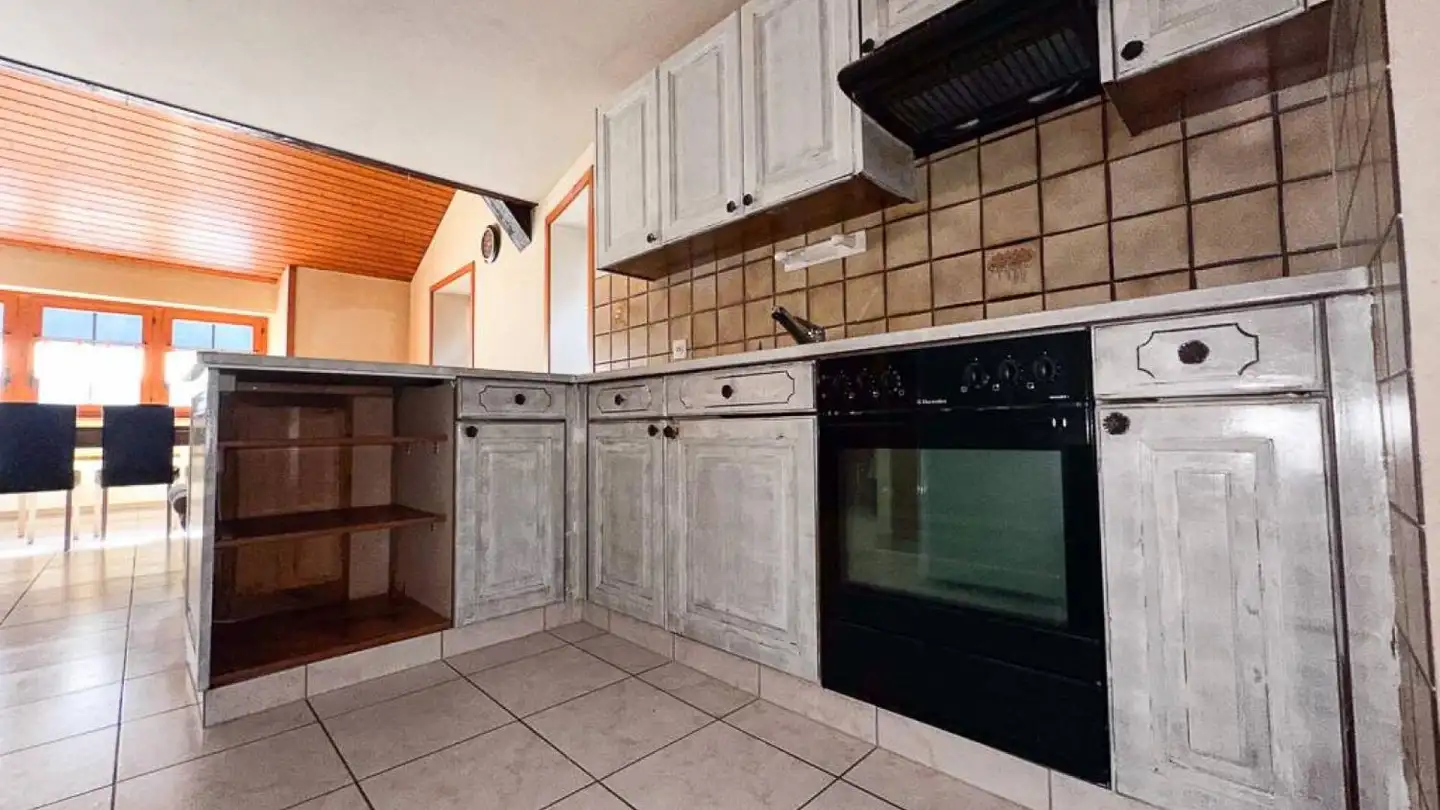 Appartement à vendre - 1937 Orsières - Photo 2