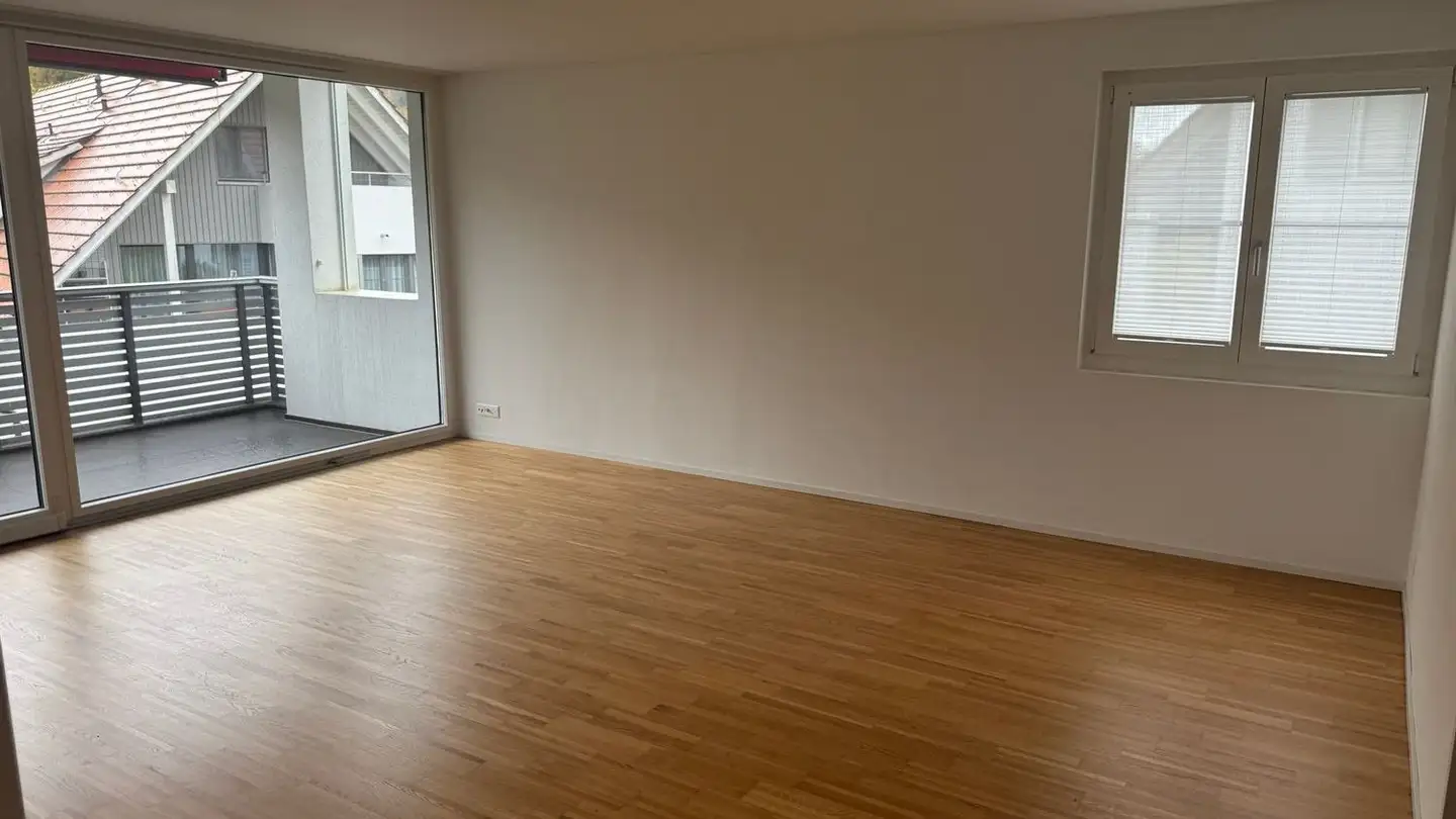 Wohnung mieten - Seidenhofweg 3, 8914 Aeugstertal