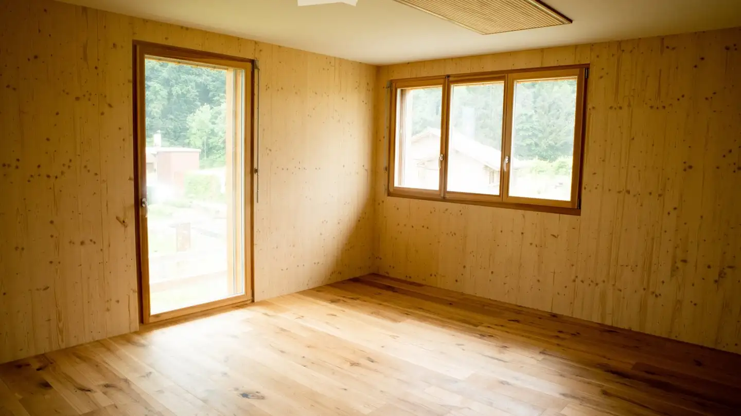 Wohnung mieten - 2577 Finsterhennen - Foto 4