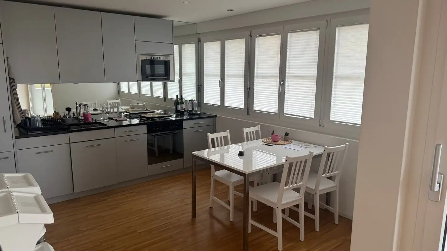 Appartamento in affitto - Seidenhofweg 3, 8914 Aeugstertal - Photo 3