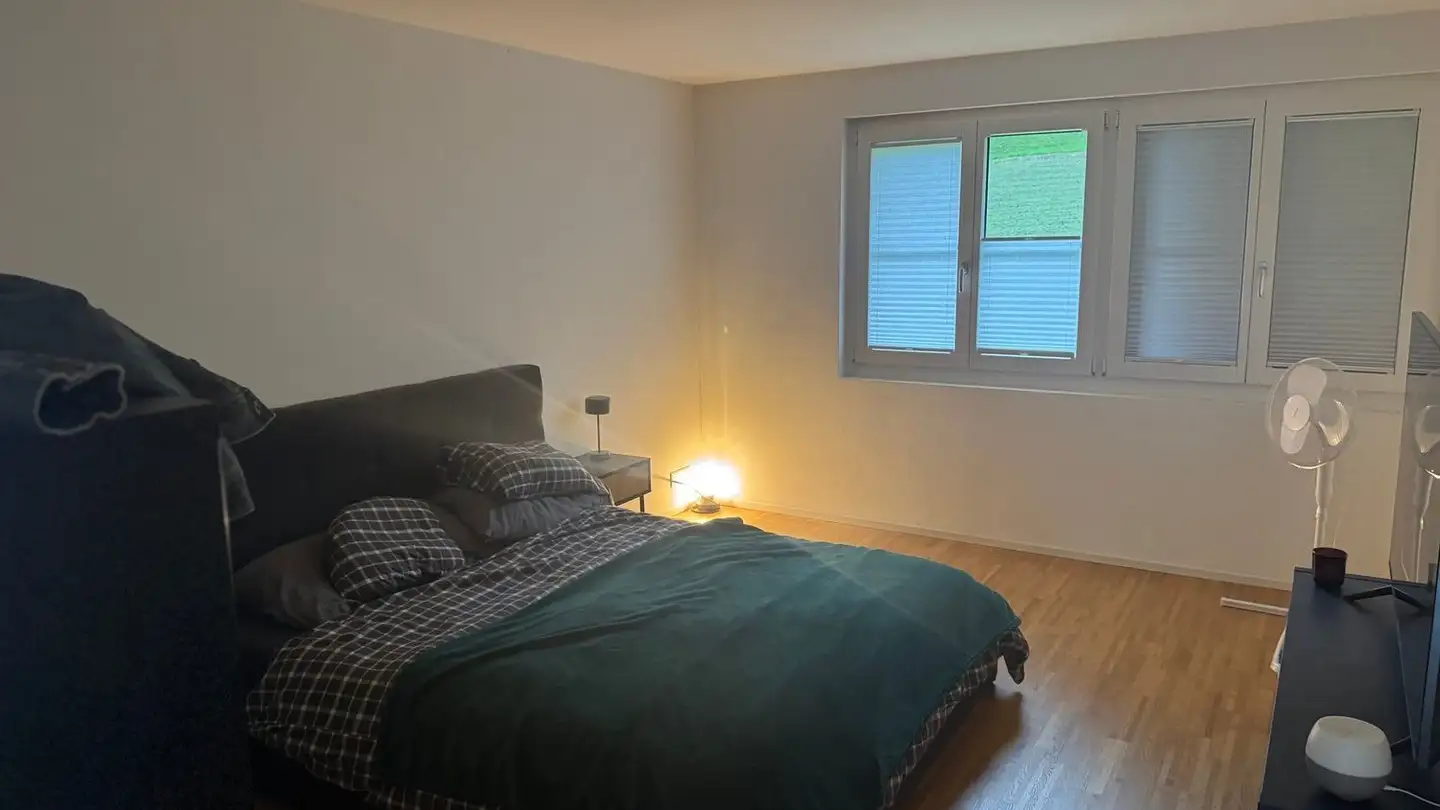 Appartamento in affitto - Seidenhofweg 3, 8914 Aeugstertal - Photo 4