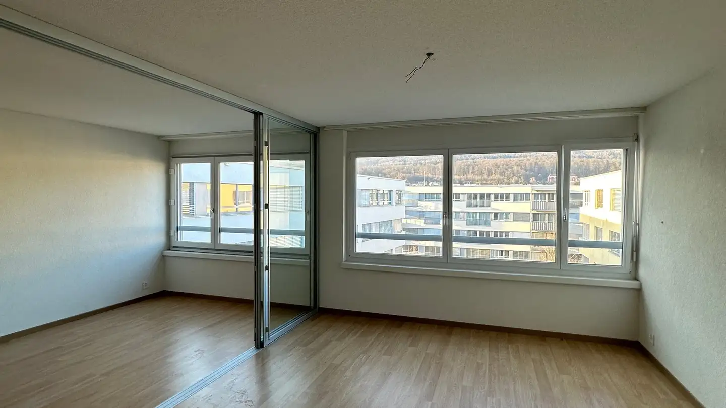 Appartement à louer - Erfinderstrasse 3, 4600 Olten - Photo 2
