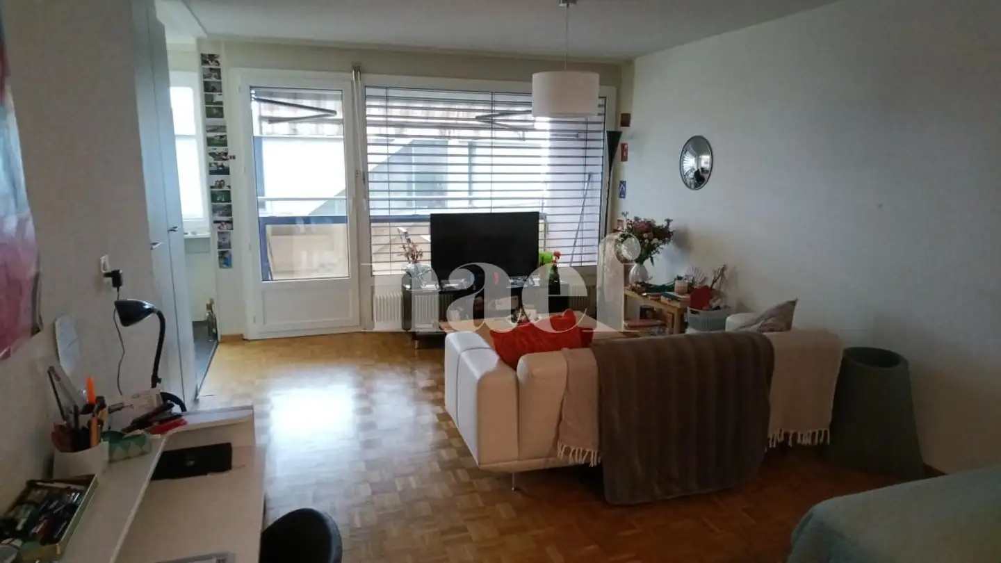 Appartamento in affitto - Rue Du Rocher 36, 2000 Neuchâtel