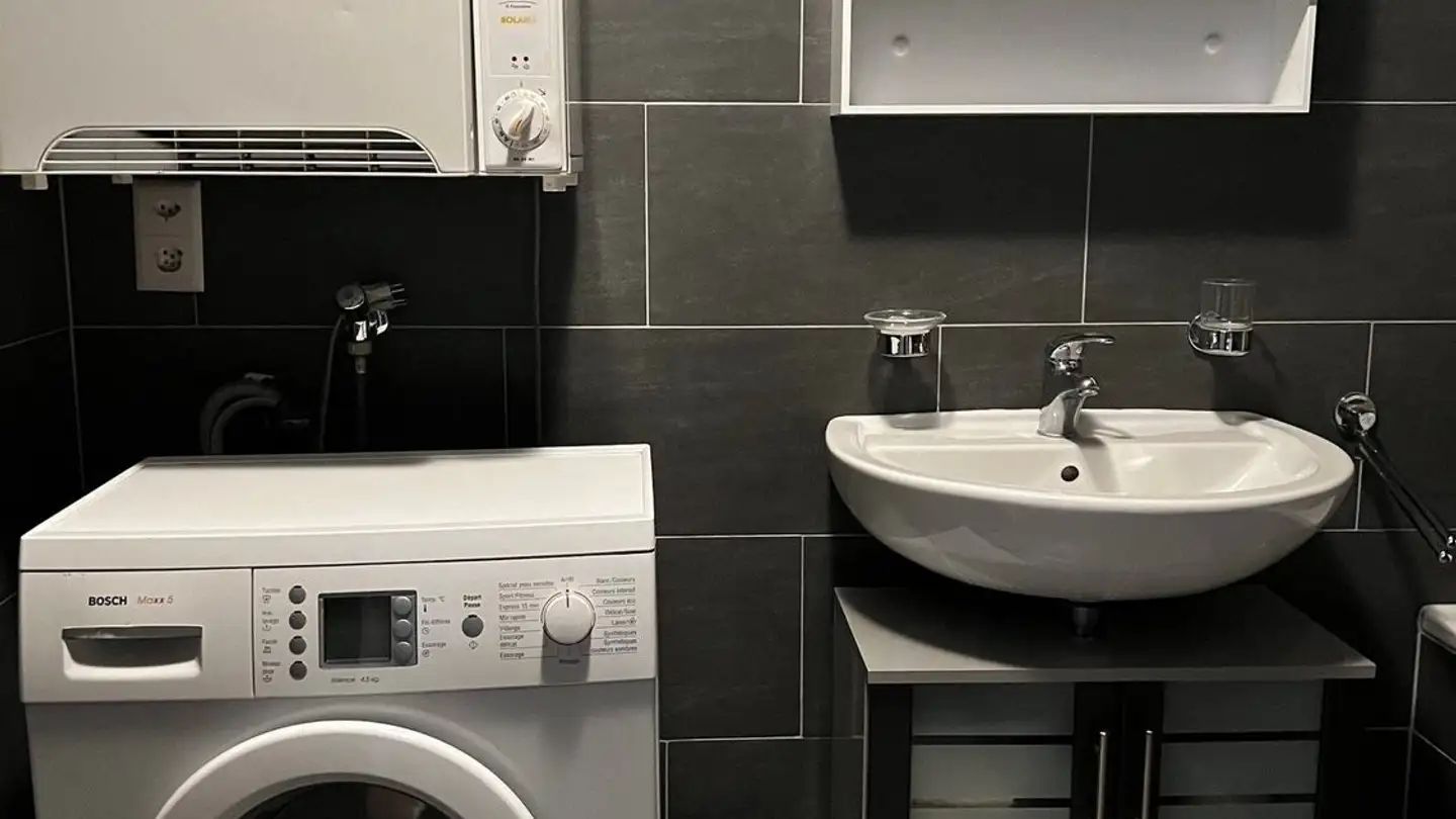 Appartement à louer - 1092 Belmont-sur-Lausanne - Photo 3