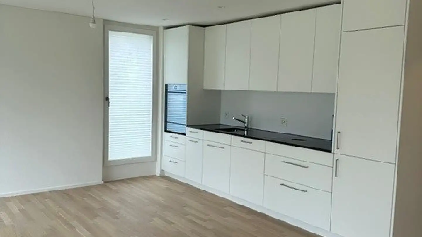 Apartment for rent - Unterdorfstrasse 4, 8908 Hedingen