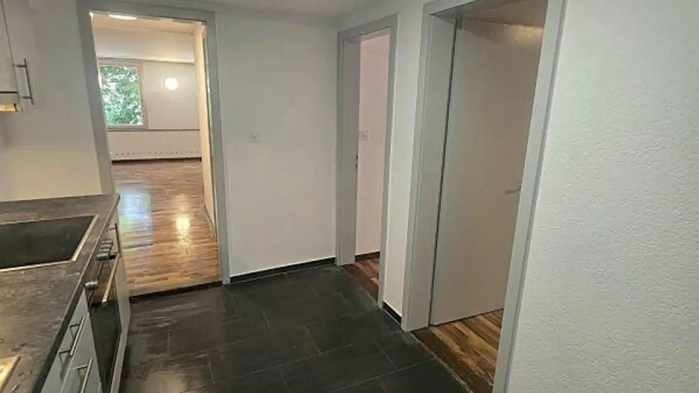 Appartamento in affitto - Oberstrasse 89, 9000 St. Gallen - Foto 2