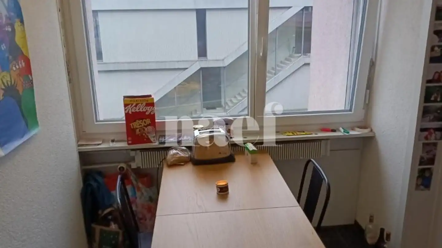 Appartamento in affitto - Rue Du Rocher 36, 2000 Neuchâtel - Foto 3