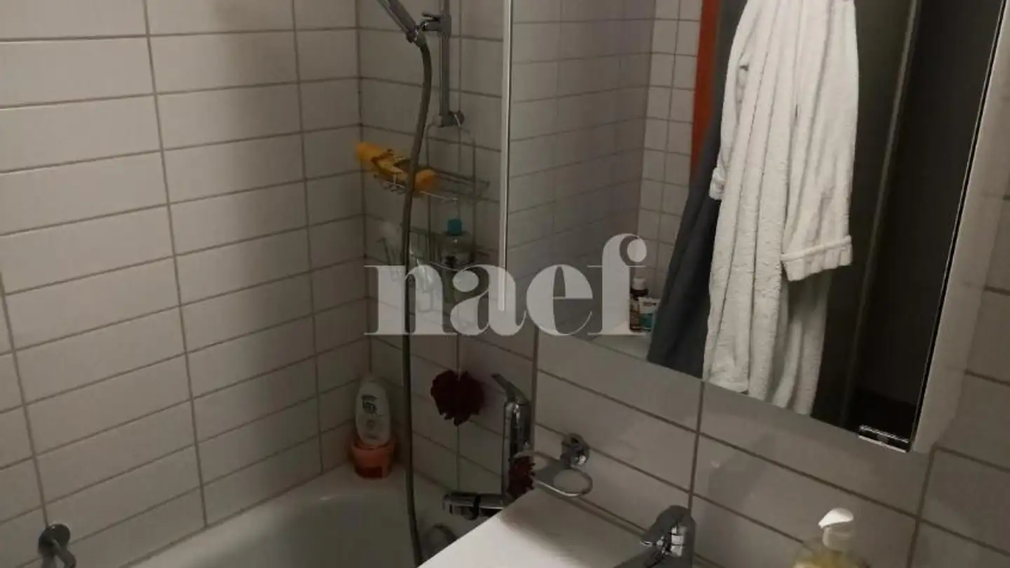 Appartamento in affitto - Rue Du Rocher 36, 2000 Neuchâtel - Foto 4