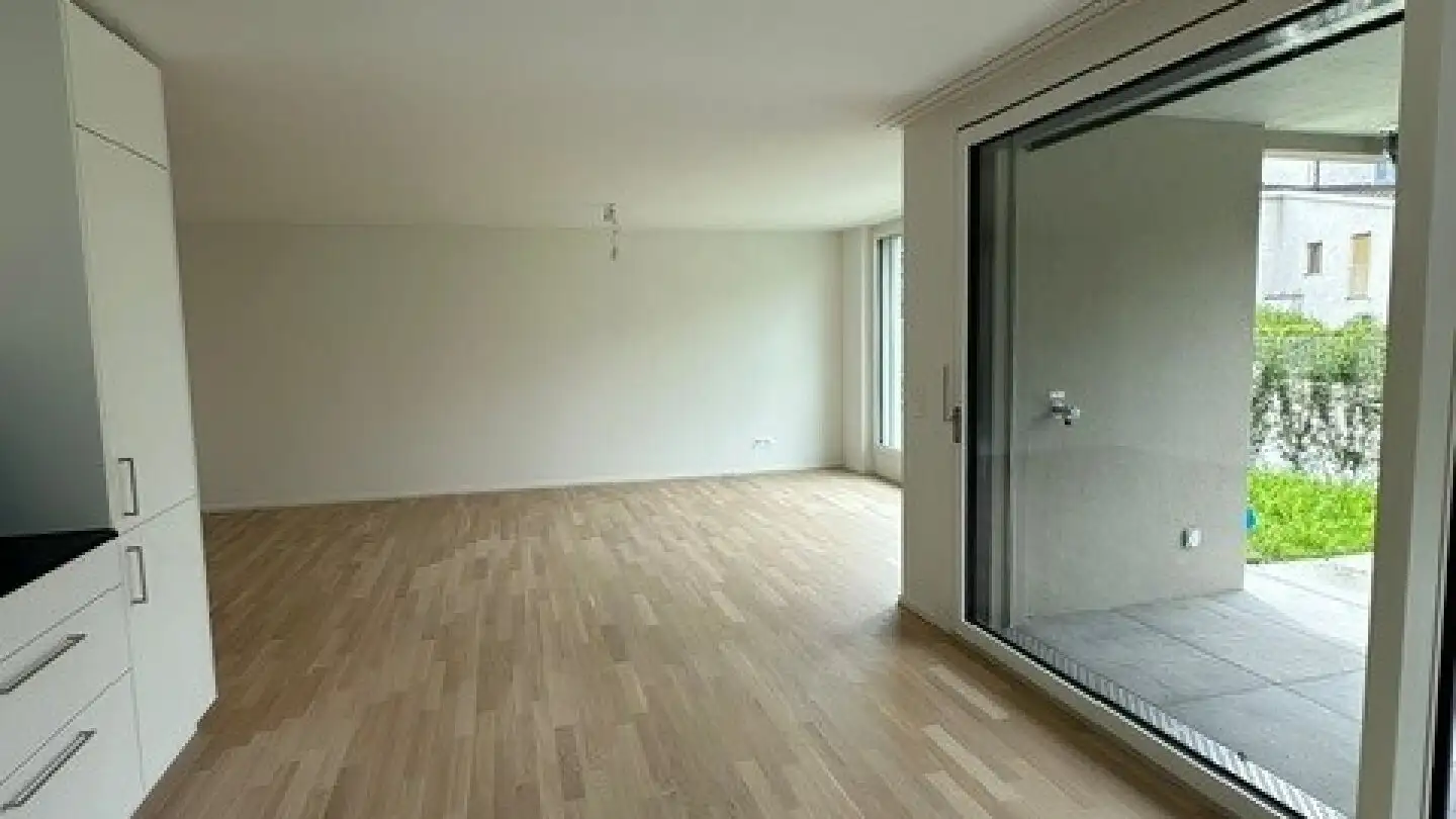 Apartment for rent - Unterdorfstrasse 4, 8908 Hedingen - Photo 2