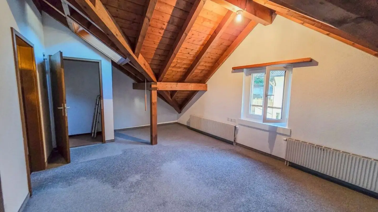 Wohnung mieten - Dorfstrasse 27, 7323 Wangs - Foto 4