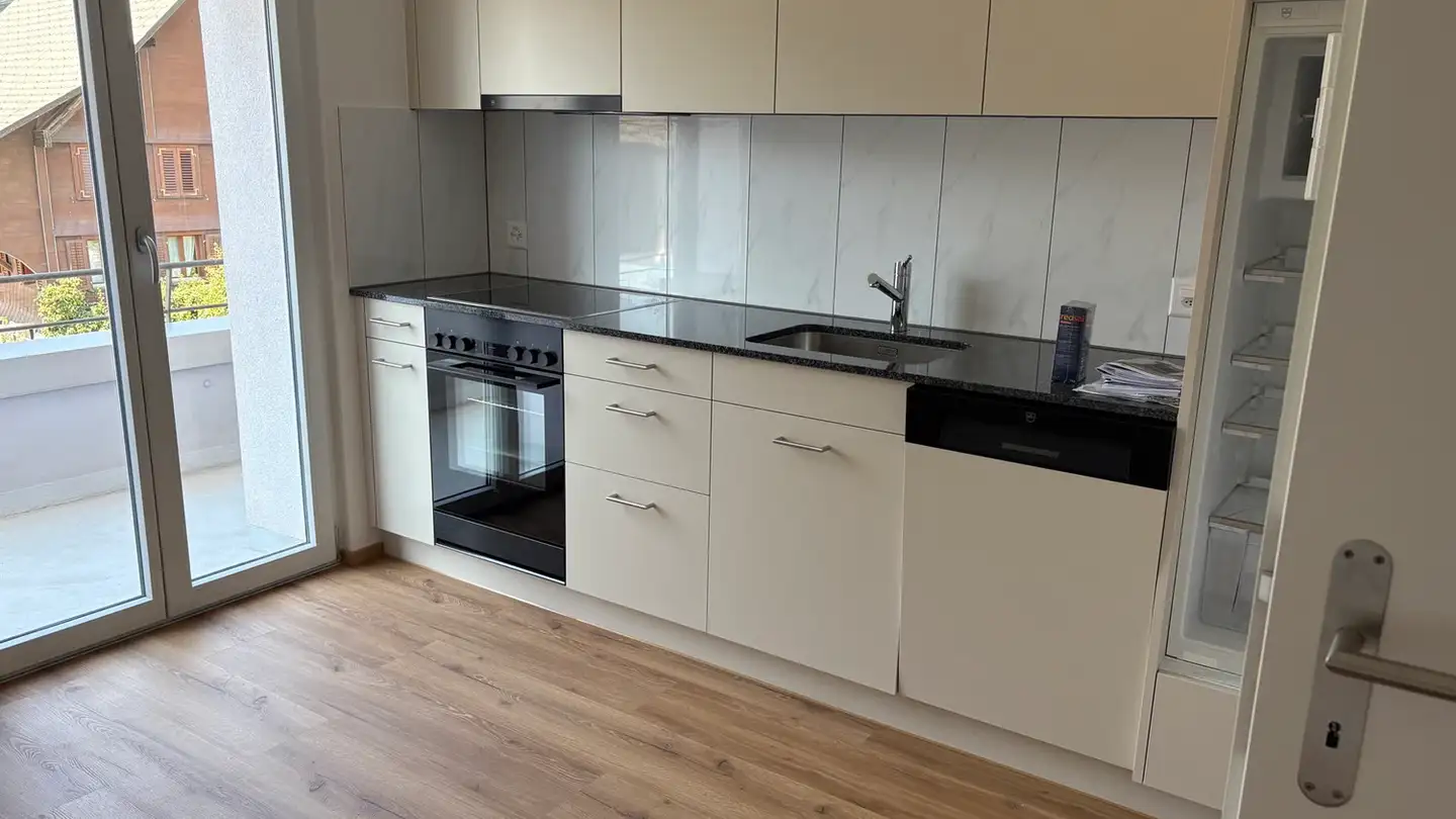 Apartment for rent - 6166 Hasle LU