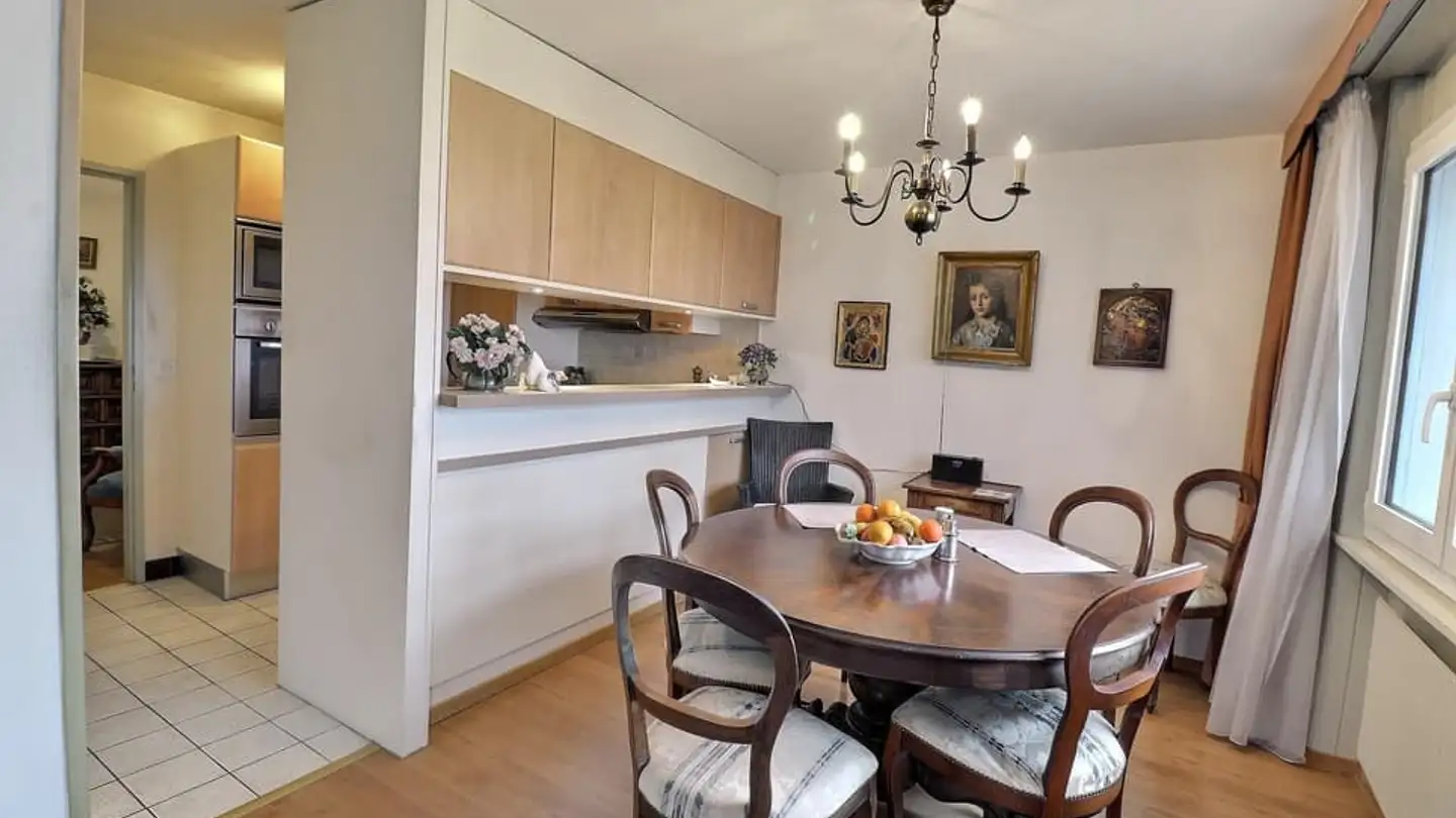 Apartment for sale - 1180 Rolle