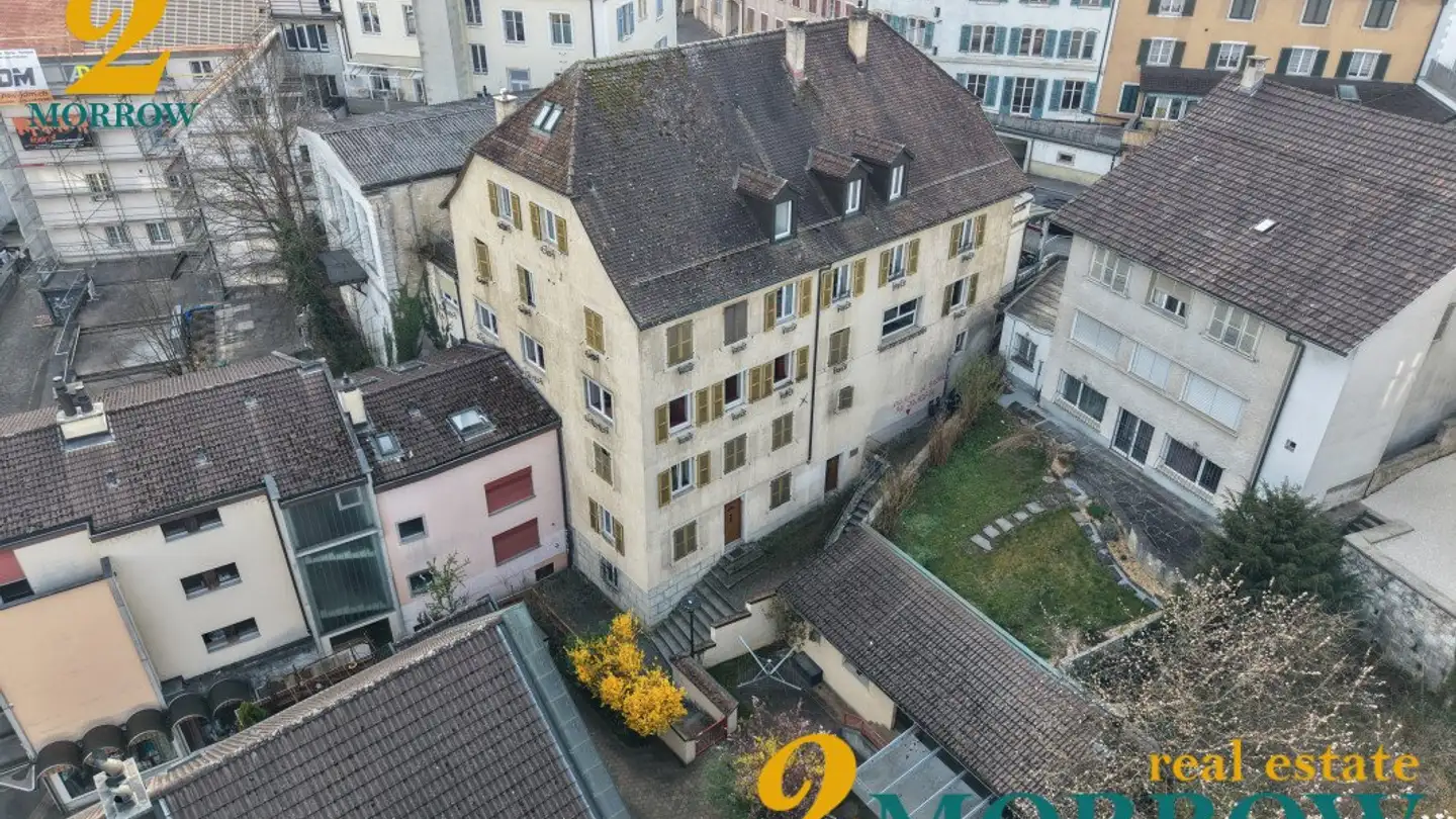 Edificio residenziale in vendita - 2800 Delémont - Foto 3