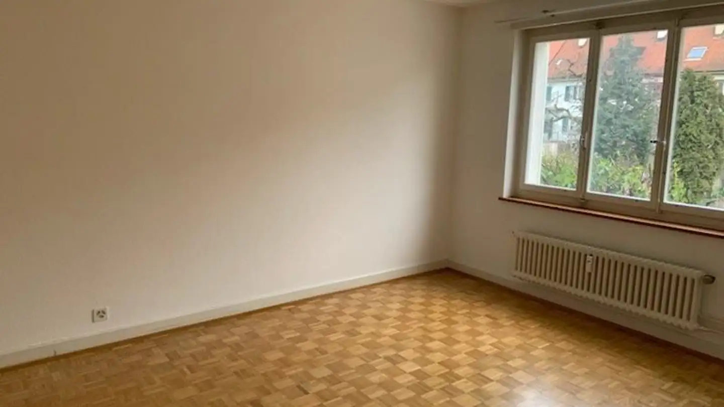Wohnung mieten - Wegastrasse 14, 4123 Allschwil - Foto 2