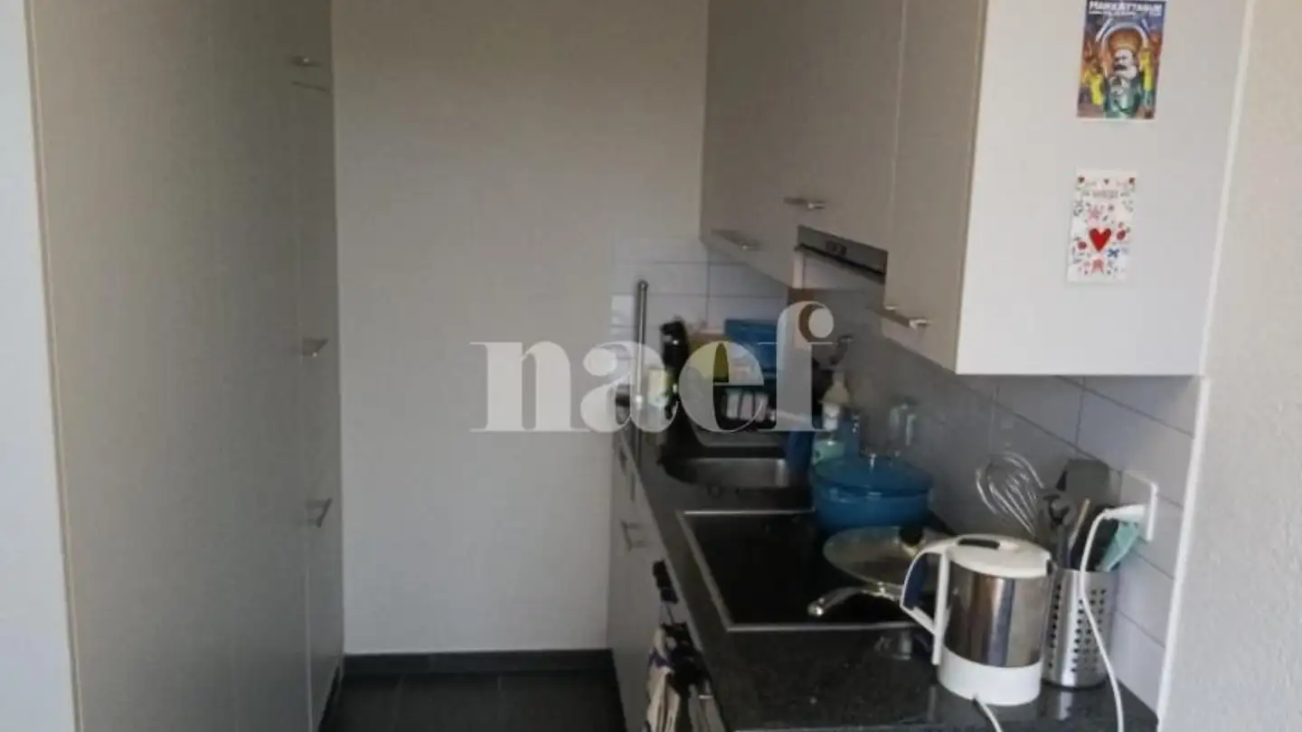 Appartamento in affitto - Rue Du Rocher 36, 2000 Neuchâtel - Foto 2
