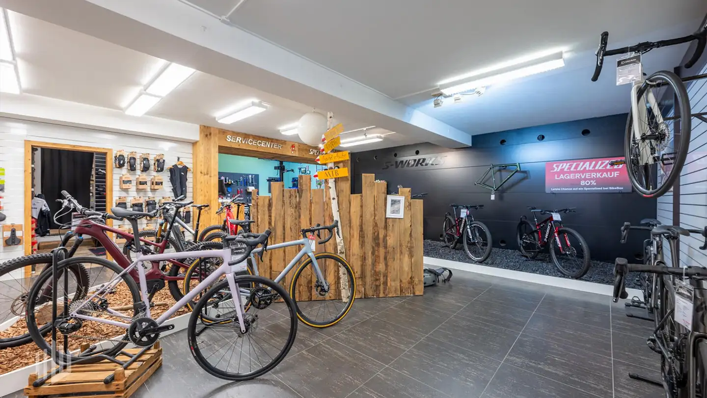 Edificio residenziale in vendita - Frutigenstrasse 17, 3600 Thun - Photo 2