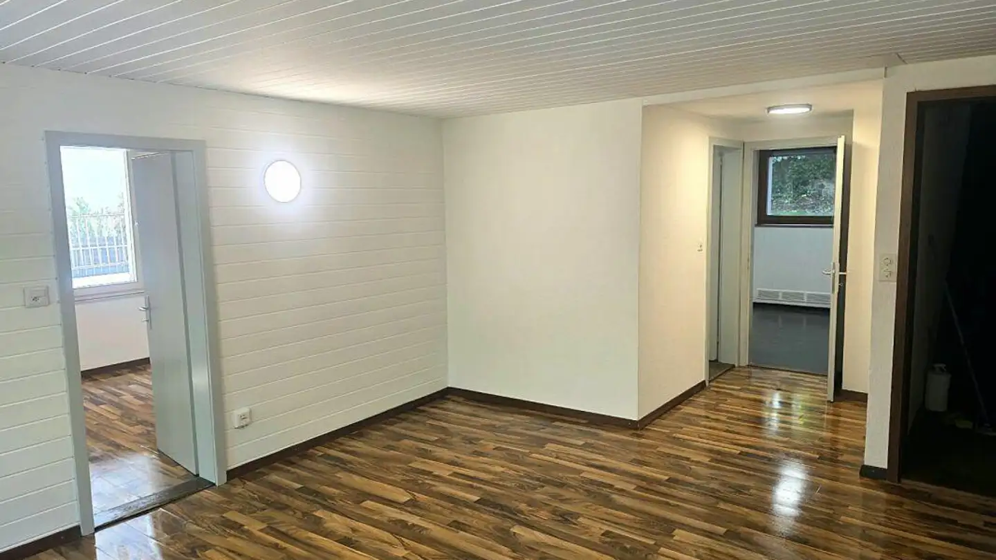 Appartamento in affitto - Oberstrasse 89, 9000 St. Gallen