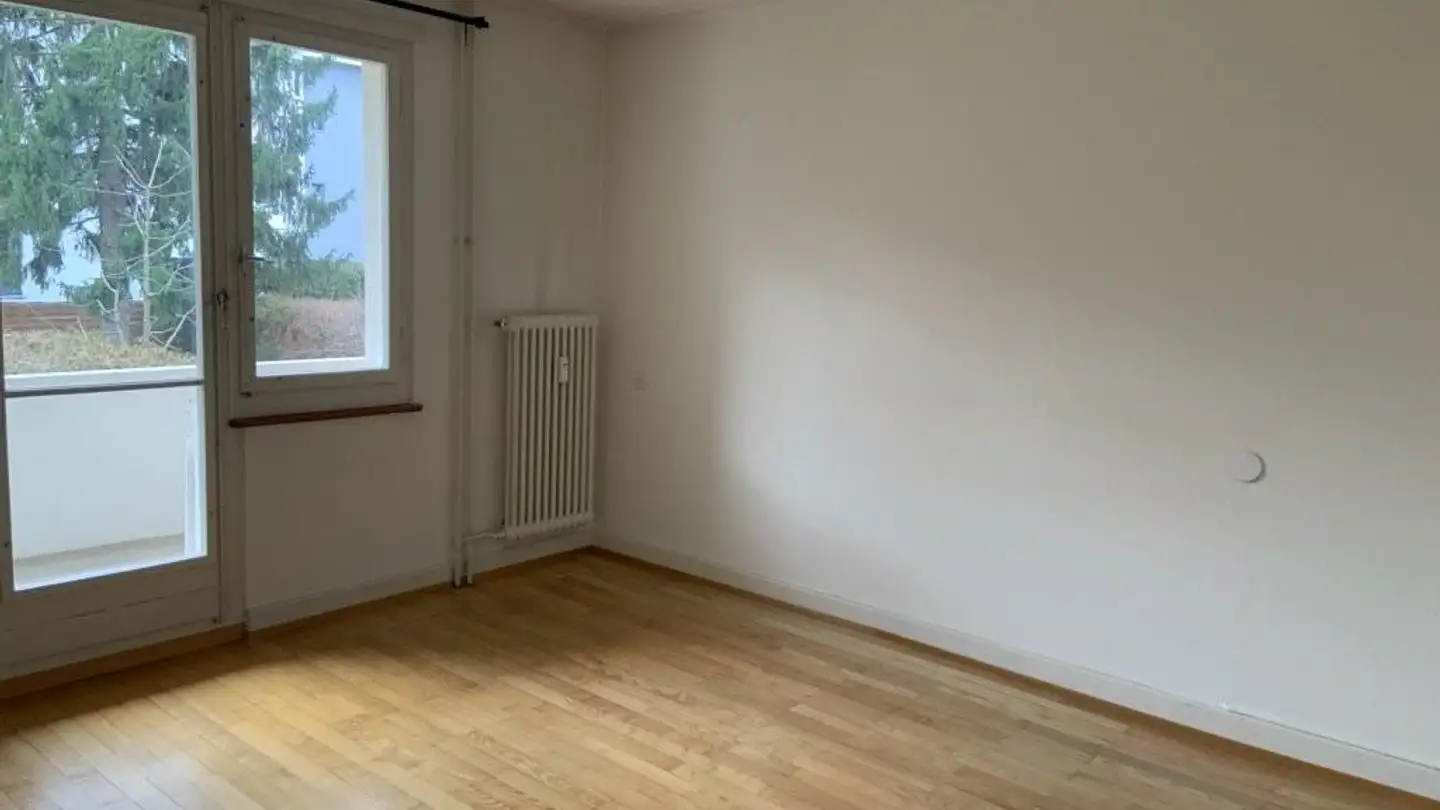 Wohnung mieten - Wegastrasse 14, 4123 Allschwil - Foto 3
