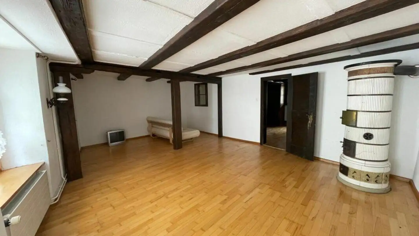 Row house for sale - Areisliweg, 4437 Waldenburg - Photo 4