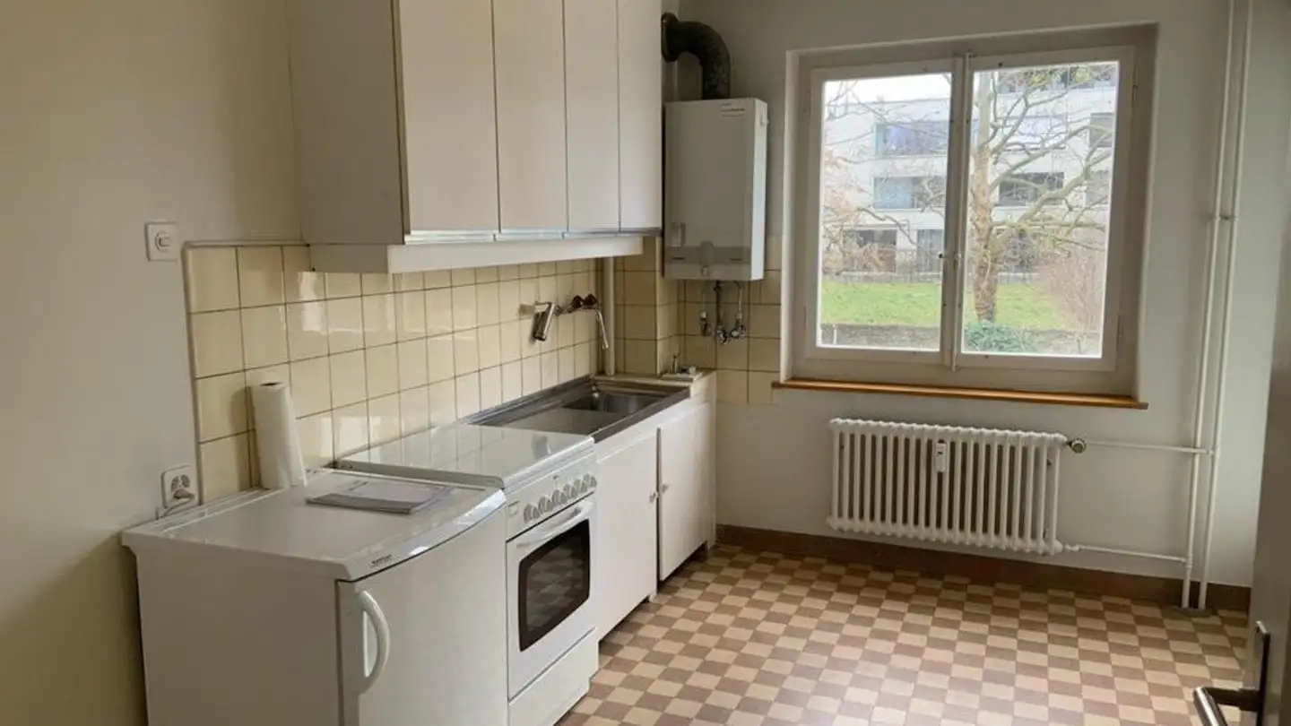 Wohnung mieten - Wegastrasse 14, 4123 Allschwil - Foto 4