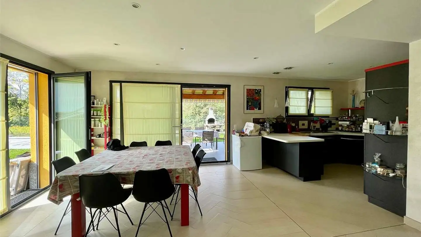 Villa in vendita - 6852 Genestrerio - Photo 4