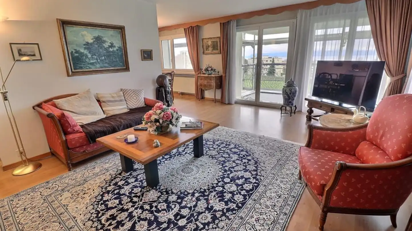 Apartment for sale - 1180 Rolle - Photo 4