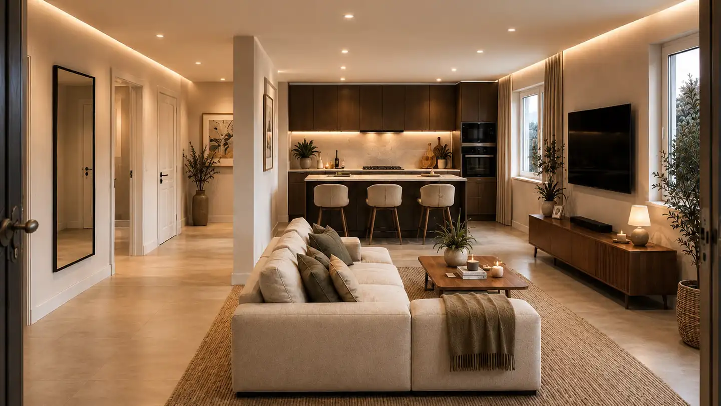 Apartment for sale - 1169 Yens - Photo 3