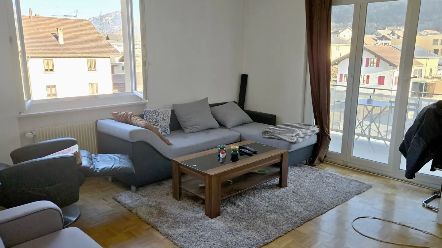 Appartamento in vendita - 1994 Aproz (Nendaz) - Photo 2