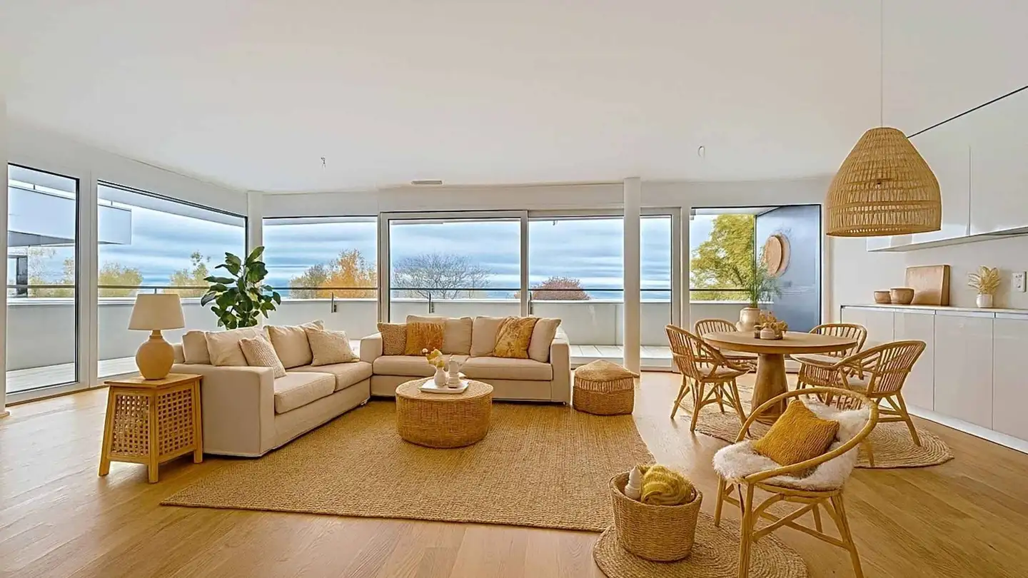 Apartment for sale - Chemin De La Plage 6, 1180 Rolle - Photo 2