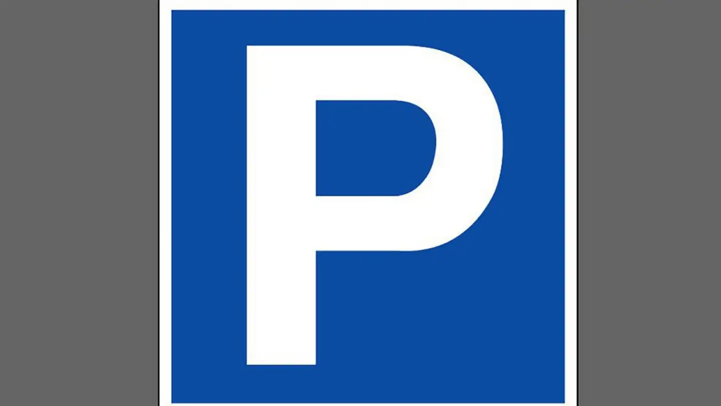 Underground parking space for rent - Thunstrasse 16d, 3110 Münsingen
