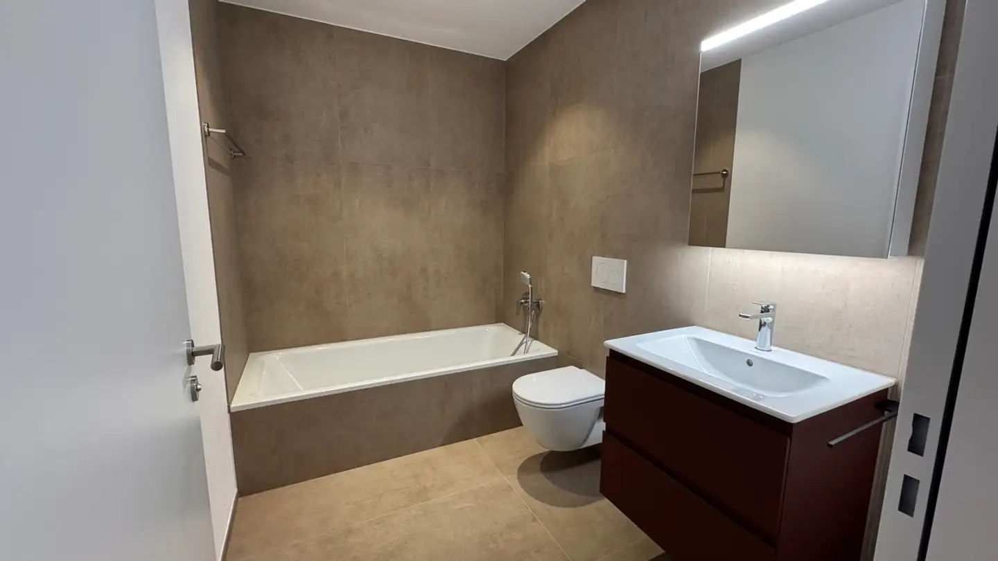 Appartamento in vendita - Grünegg 1b, 6130 Willisau - Foto 4